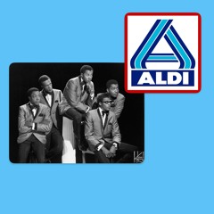 DJ ALDI WAS A ROLLING STONE