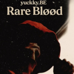 rare blood