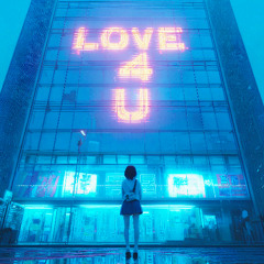 PREMIERE: Novaj & Louis Seigner - Love 4 U