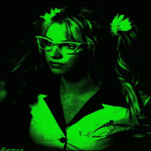 GEHRMAN - BRITTANY SPEARS TOXIC「PROD. MATHIASTYNER」