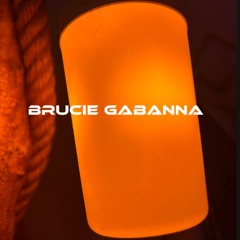 Brucie gabanna #98