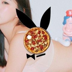 Playboy: pizzaboy(prod. pizzaboy)