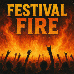 Festival Fire