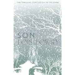 Son (Giver Quartet) by Lois Lowry Full Pages