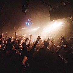 Templum Aetheria x Mansion Present: MAGNUS - Melodic Techno Live DJ Set @ Carousel 17.04.25