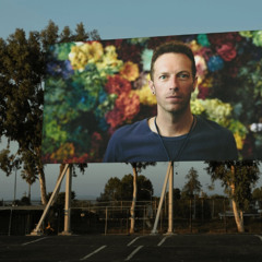 Entrevista a Chris Martin • Brian Castro [IA]