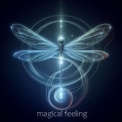 Jouz x Harry Dorima - Magical Feeling