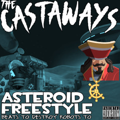 Asteroid Freestyle