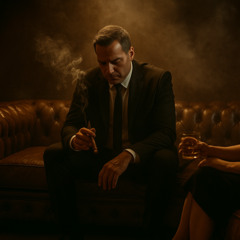 Eyes in the Dark (Blues & Soul Official 2025)