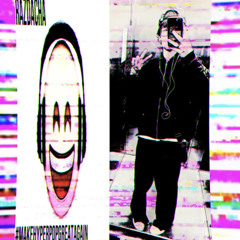 razdacha #MAKEHYPERPOPGREATAGAIN