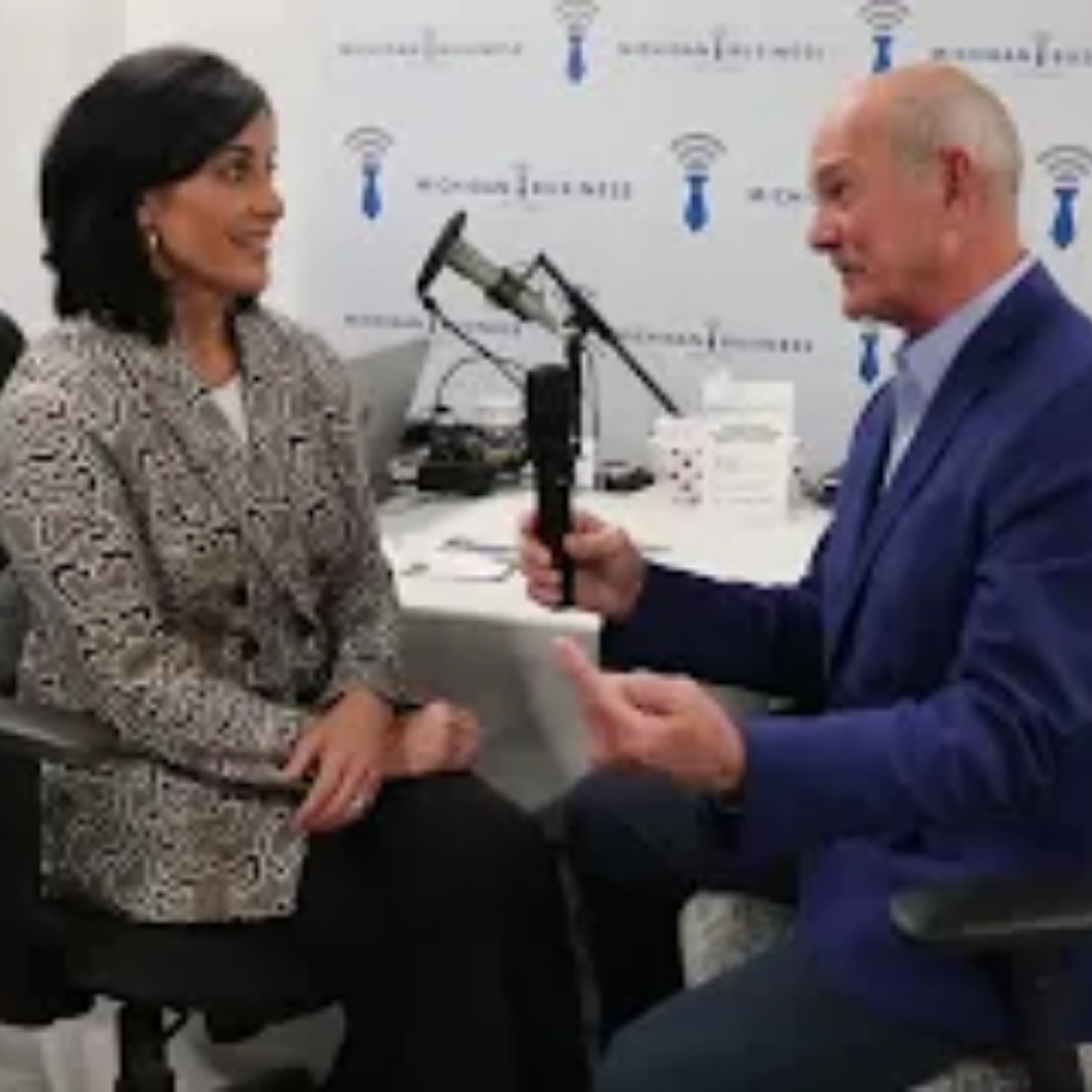 Michigan Business Network