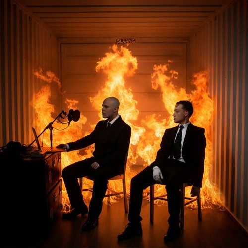 Aarne, Toxi$, Big Baby Tape - NOBODY (slowed + reverb)