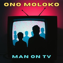 Man On TV