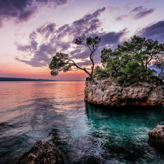 Ethereal Oceans