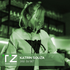 Taktika Zvuka Radio Show #332 - Katrin Souza