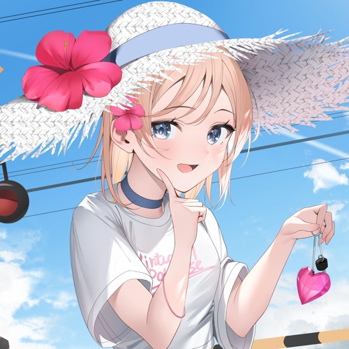 Seasons (feat. Shiki Miyoshino)