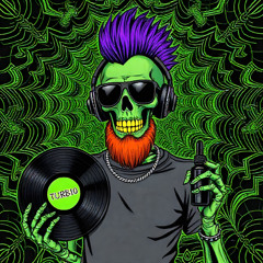 aCiDc0R3 & M3nT4Lc0R3 mix 05.10.2025