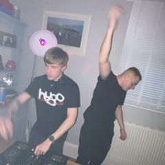 U Kno Garage (UKG) Mix