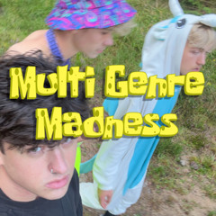 Peb B2B DBakess || 173 Multi Genre Madness