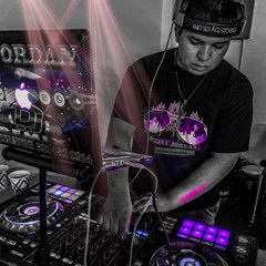 GRITENN ROMO CARAJO DJ JORDAN MIX NJ 2K25