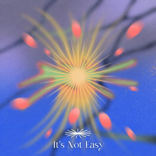 kare.pkg, Moralify & Riccardo Oliva - It's Not Easy (feat. Moshun)
