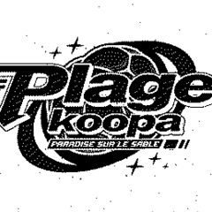 PLAGE KOOPA