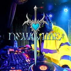SET FOR NEW GAME+ RELEASE RAVE