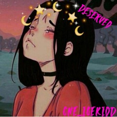 [FREE FOR PROFIT] "DESERVED" TYPE BEAT