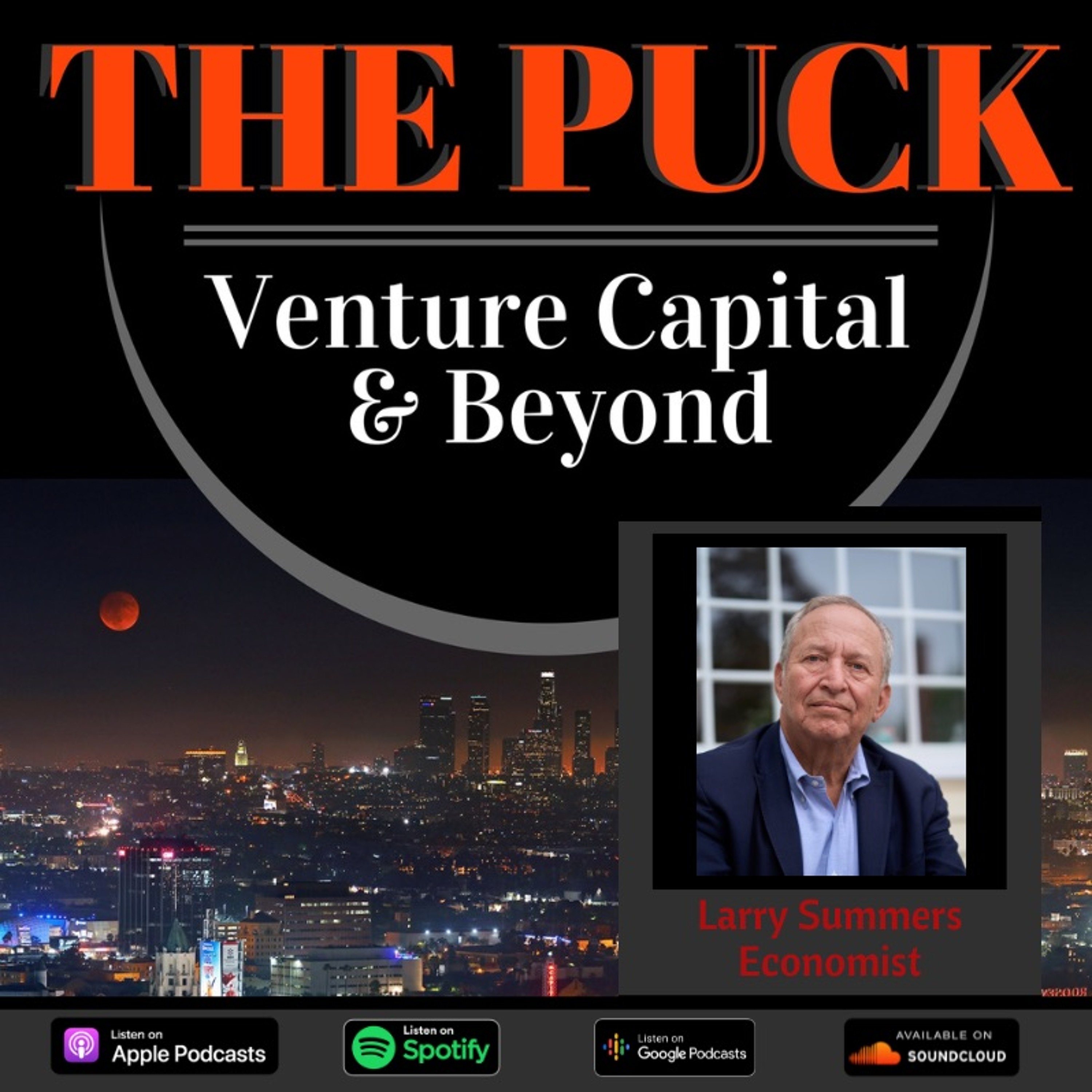 The Puck: Venture Capital and Beyond