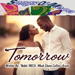 Tomorrow.
