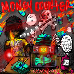 Money Counter (Azure)