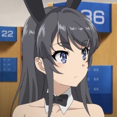 Bunny Girl(Prod. GMF)