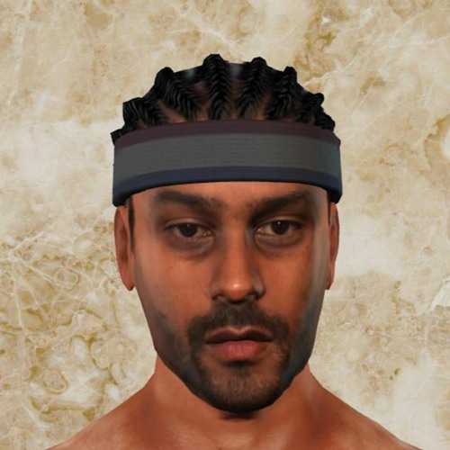 Twin Shadow - Broken Horses (Santo Domingo Edit)