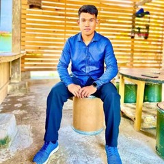 ANDI TISONG DRC