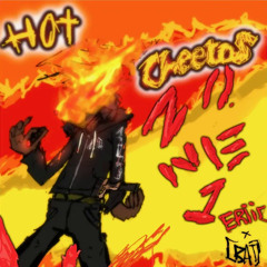 Zone1eriic - Hot Cheetos (prod. Hariroc)