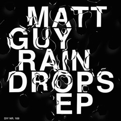 Matt Guy - This Way