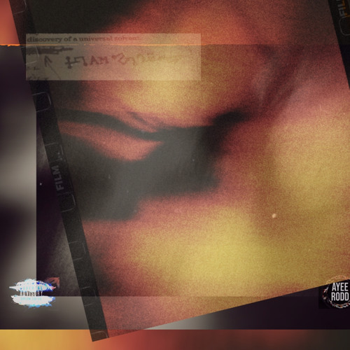 Ayee Rodd - RANDY BOSS (prod by dreamylanii)