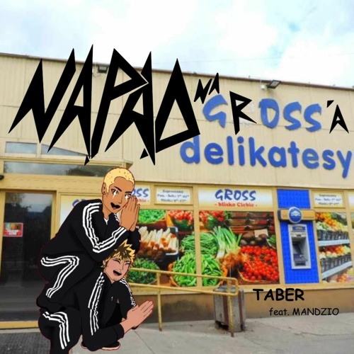 Napad Na Grossa (bemoworap)