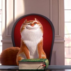 ((regarder)) Maurice le chat fabuleux [HD] 2023 gratuit en français