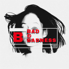 Bad/Badness [Mayot ai remix]