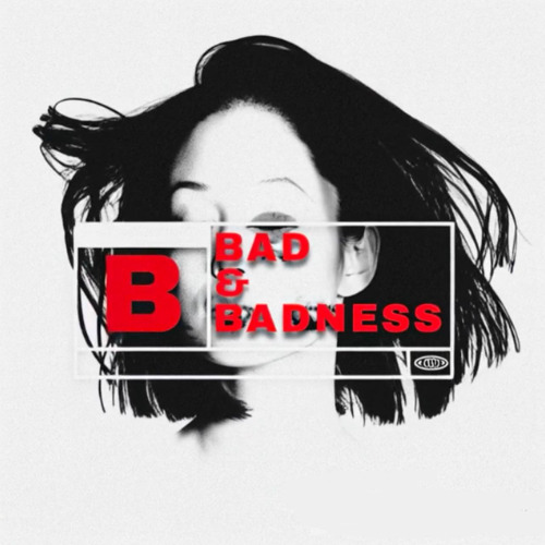 Stream Bad/Badness [Mayot ai remix] by whiteoffsky | Listen online for ...