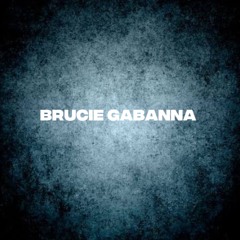 Brucie gabanna #88
