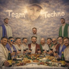 TEAM'TECHNO - CHRiSTMAS'MEGA . . . FOR JAMiE'MASSON & JAMiE'AiTKEN