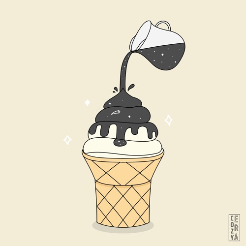 Taste of Space (Lofi)