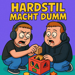 Her Voice (Hhz Remix) [RWF x Heinza - Hardstil Macht Dumm Intro]