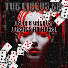 OBLIX x YNGACE - WHERE'S MA MONEY (FREE DOWNLOAD)