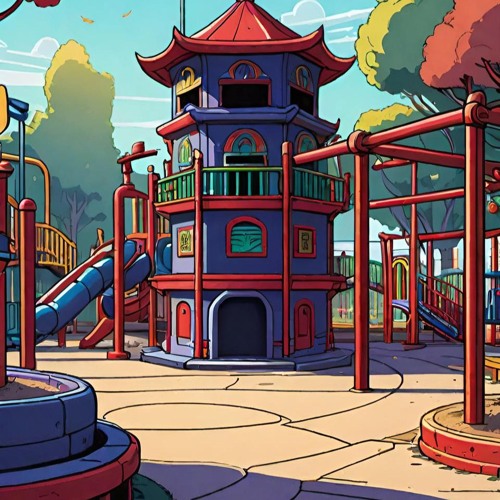 Flifmille's Fun Zone