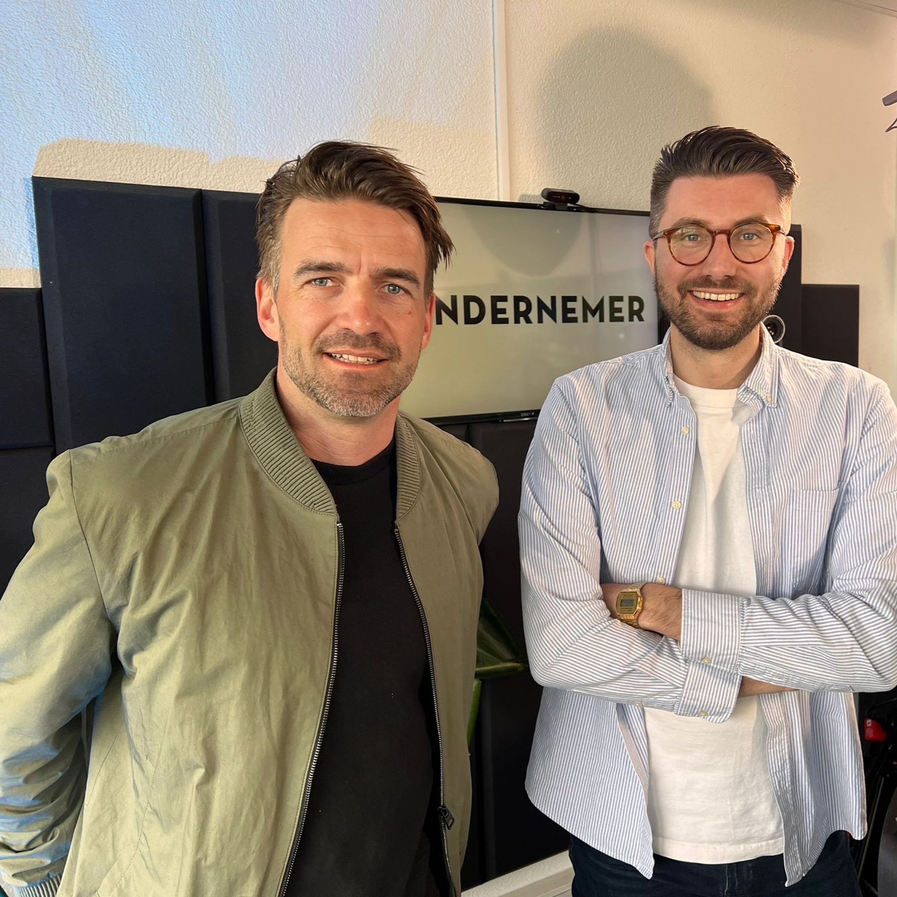 New Business Radio