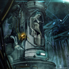 Cryosleep Dreams