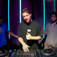 Marius Holm @ INDISKRET Berlin Radio Sunshine Live Showcase